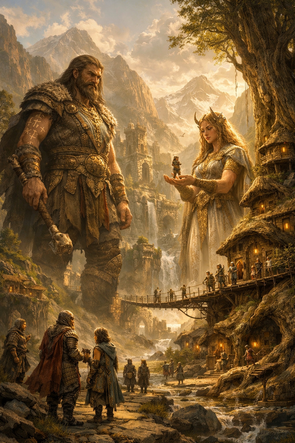 Background
